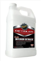 Meguiar's Solutie curatare interior auto Meguiars Quik Interior Detailer 3.78L (AC36841)