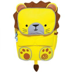 Trunki Rucsac TRUNKI TODDLEPAK BACKPACK Leeroy, Galben (5055192203277.0)