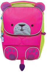 Trunki Rucsac TRUNKI TODDLEPAK BACKPACK Trixie, Roz (5055192203260.0)