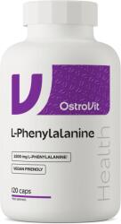 OstroVit L-Phenylalanine - L-fenilalanin 1500 mg - 120 kapszula