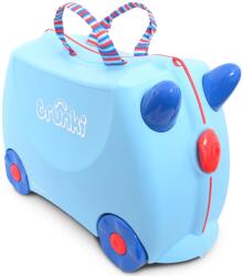 Trunki Valiza TRUNKI George Special Edition (5055192202485.0) Valiza