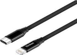 YENKEE YCU 631 USB tip C / Lightning 3A 1 metru (YCU 631) - vexio
