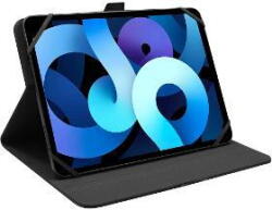 YENKEE YBT 1080 BK Husă din silicon cu suport pentru iPad 10.9 (YBT 1080 BK) - vexio