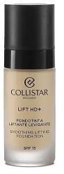 Collistar Lift Hd+ Foundation 2G 30ml (20091070)