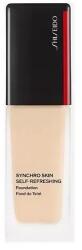 Shiseido Face Synchro Skin Self-Refreshing Foundation 350 Spf30 30ml (20086224)