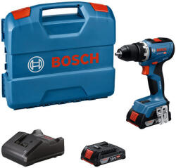 Bosch GSR 18V-65 L-Case (06019N3003)