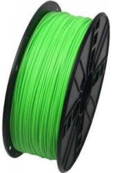 Gembird zöld eredeti PLA filament (1, 75mm, 1kg, 3DP-PLA1.75-01-FG) (3DP-PLA1.75-01-FG)