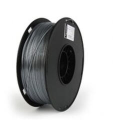 Gembird fekete eredeti ABS filament (1, 75mm, 1kg, 3DP-ABS1.75-01-BK) (3DP-ABS1.75-01-BK)