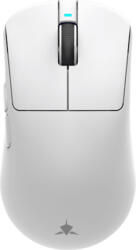 White Shark WGM-5021 WH Mouse