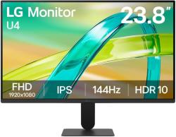 LG 24U411B-B Monitor