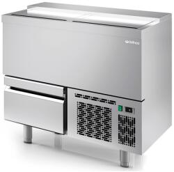 Infrico EBC 1000 II