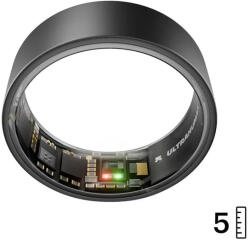  ULTRAHUMAN Ring Air 5-ös méret okosgyűrű UHRA-MG-05-EUL7