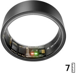  ULTRAHUMAN Ring Air 7-es méret okosgyűrű UHRA-MG-07-EUL7