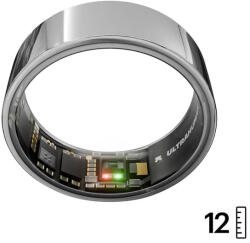  ULTRAHUMAN Ring Air 12-es méret okosgyűrű UHRA-AS-12-EUL7