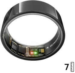  ULTRAHUMAN Ring Air 7-es méret okosgyűrű UHRA-AA-07-EUL7