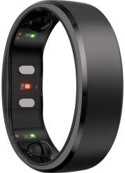RingConn Smart Ring Gen2 8-as méret okosgyűrű RCA-01-BK-8