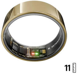  ULTRAHUMAN Ring Air 11-es méret okosgyűrű UHRA-BG-11-EUL7