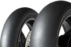 Dunlop KR 108 MS 3+ RACE 200/70 R17 0
