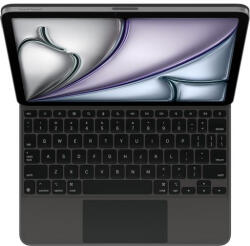 Apple Ipad Air Magic Keyboard 11 Black-usa (mgyx4lb/a)