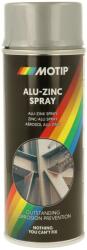 MOTIP spray cu zinc MOTIP Alu-Zinc Spray 400 ml 04059 (04059)