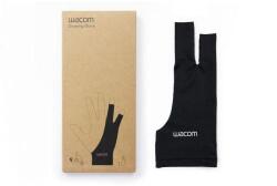 Wacom TABLETE - accesorii Wacom Drawing Glove 2 fingers, for display tablets "ACK4472501Z (ACK4472501Z)