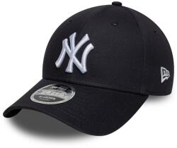 New Era New Era, sapca 9forty side script NY Yankees, Albastru marin