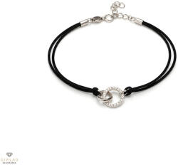 Újvilág Kollekció Ezüst karkötő 19 cm - 07BL140-06