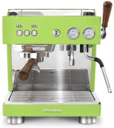 Ascaso Baby T Plus fresh pistachio
