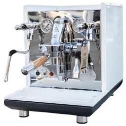 ECM Synchronica white
