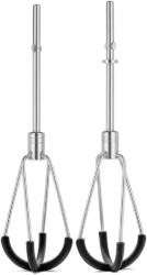 KitchenAid Mixer de mana KitchenAid cu Flexi-Ruhrer, rezultate rapide, design ergonomic (5KHMFEB2)