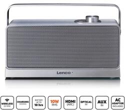 Lenco WTVS-100SI