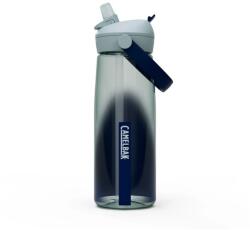 CamelBak Thrive szívószálas műanyag kulacs 750 ml - Deep Sea Dawn