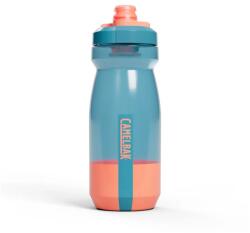 CamelBak Podium Mercury Teal -biciklis kulacs- 620 ml