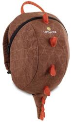 LittleLife Gyerek Hátizsák - Dino / Nagy