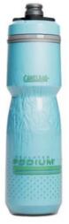 CamelBak Podium Chill - Crystal Blue - Biciklis kulacs hőtartással - 710 ml