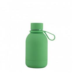 Yoko Design 350 ml Bush Ceramic Vodka pomme hőtartó kulacs kerámia bevonattal