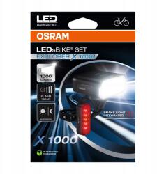 OSRAM Explorer X 1000 Set (LEDBL202)