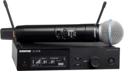 Shure SLXD2/B58-J53 SLXD4E-G635