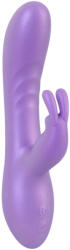 Sweet Smile Rabbit Vibrator purple (4024144458790)