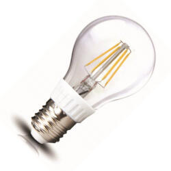 OPTONICA FILAMENT IZZÓ / E27 / 6W / meleg fehér/ SP1388 (SP1388)