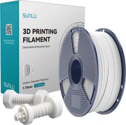 SUNLU High Speed ABS Fehér (White) Tekercs (1kg)