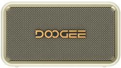 DOOGEE Field Echo White