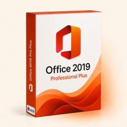 Microsoft Licente Instant Office Pro Plus 2019 Activare online, Cheie digitală (OFFICE2019PROPLUS) (OFFICE2019PROPLUS)