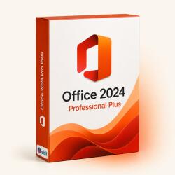 Microsoft Office 2024 Professional Plus - licenta pe email (PERMANENTA-DG7GMGF0PN5F-0002) (PERMANENTA-DG7GMGF0PN5F-0002)