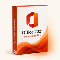 Microsoft Office 2021 Professional Plus (SSTR-0889842091151-0889842091151) (SSTR-0889842091151-0889842091151)