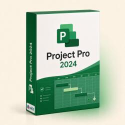 Microsoft Project Professional 2019 (SKIT-0NBJGCB0I4Y8XH) (SKIT-0NBJGCB0I4Y8XH)