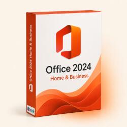 Microsoft Office 2024 - Home & Business (SKIT-0UUUOVB11JY2NL) (SKIT-0UUUOVB11JY2NL)