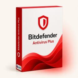 Bitdefender Antivirus Plus (2-YEAR-AV03ZZCSN2405LEN) (2-YEAR-AV03ZZCSN2405LEN)