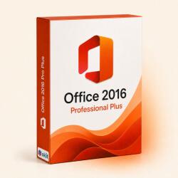 Microsoft Office 2016 Professional Plus - Activare Online (SKIT-1OFVSVE1PX9GHW) (SKIT-1OFVSVE1PX9GHW)