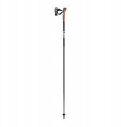LEKI Response 120 cm black (65325202120)